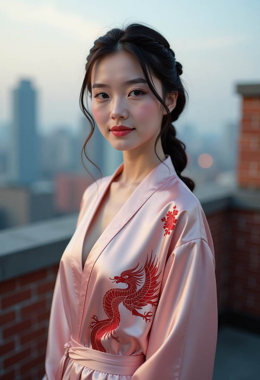 花季雨季